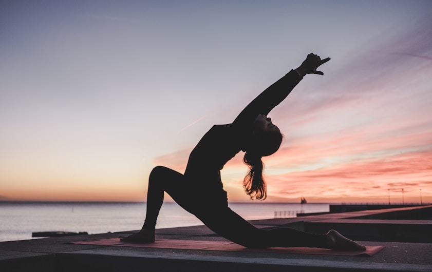 Top hotels for yoga retreats