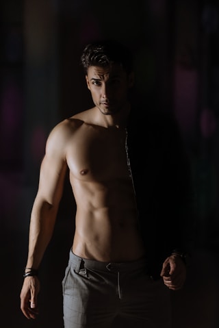 David Kim